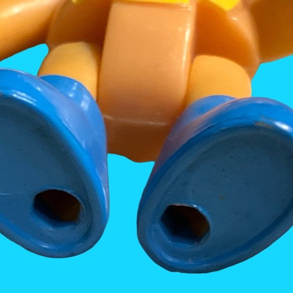 Fisher Price Octonauts Action Figures Kwazii - Picture 7 of 8